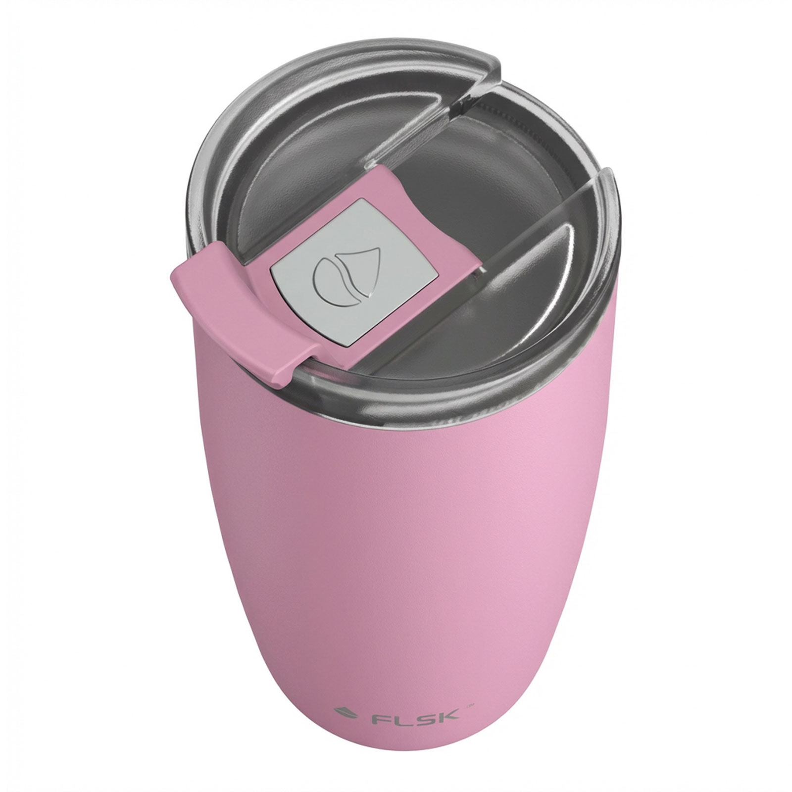 FLSK CUP Coffee To Go Becher 0,50ltr. blossom