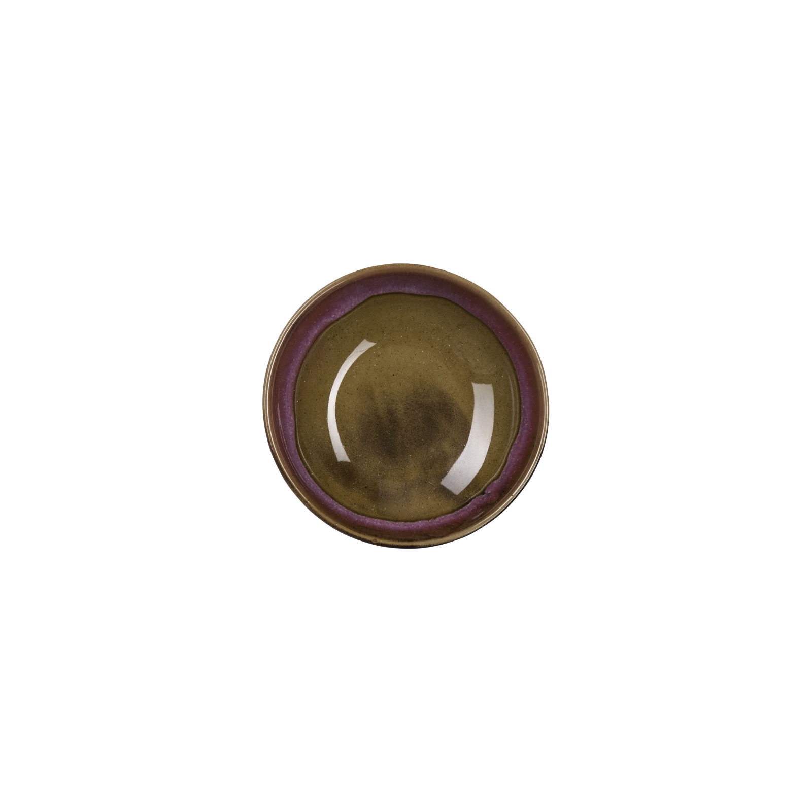 Asa Selection Il Capriccio Schale mini 8cm viola