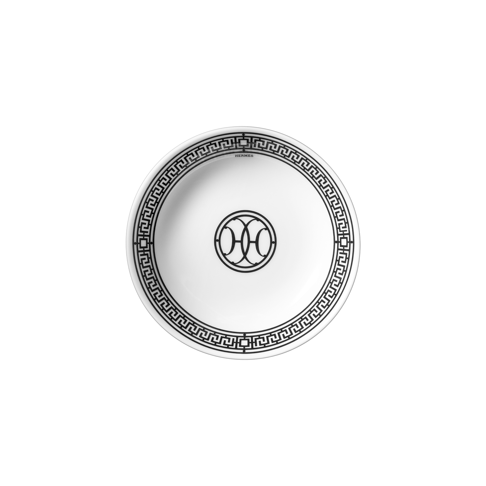 HERMÈS Paris H DÉCO Sojaschale 10cm