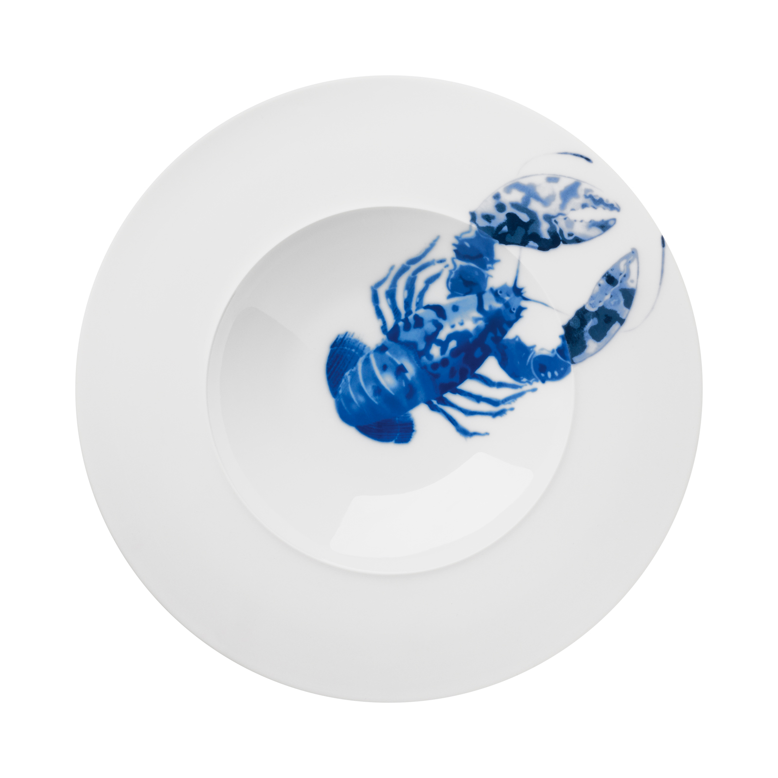 Hering Berlin Ocean Pastateller Hummer 32,0cm