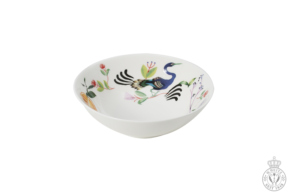 Dibbern Paradies Dessertschale 16cm