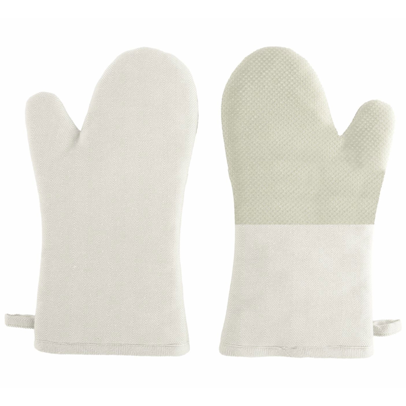 Tiseco RUGA Topfhandschuh 2 Stück sea green Tiseco RUGA Topfhandschuh 2 Stück sea green