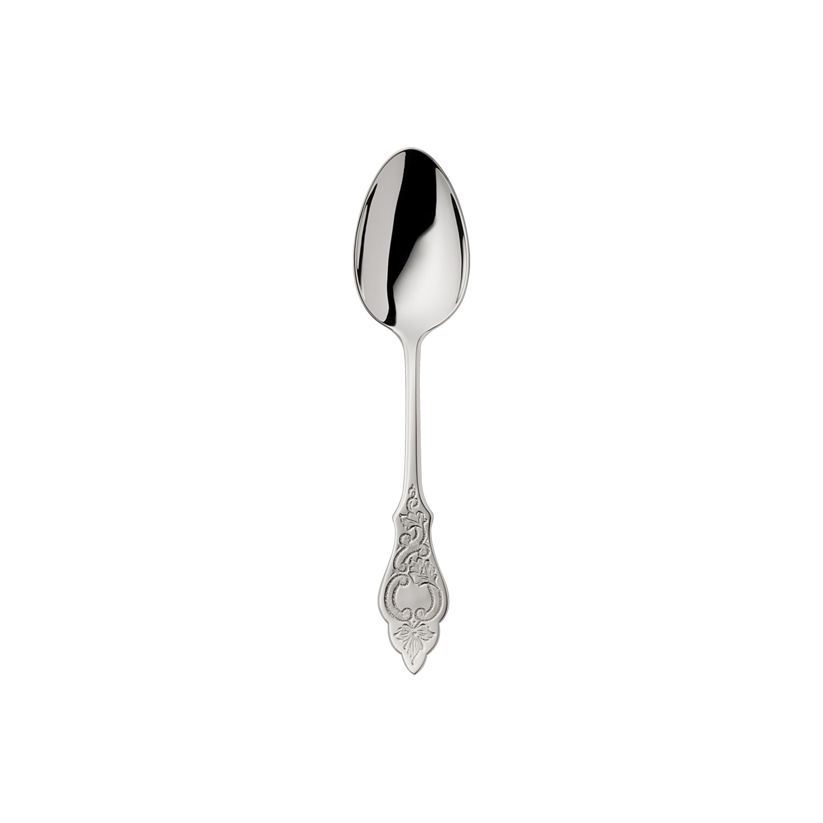 Robbe & Berking Ostfriesen Dessertlöffel 925Silber