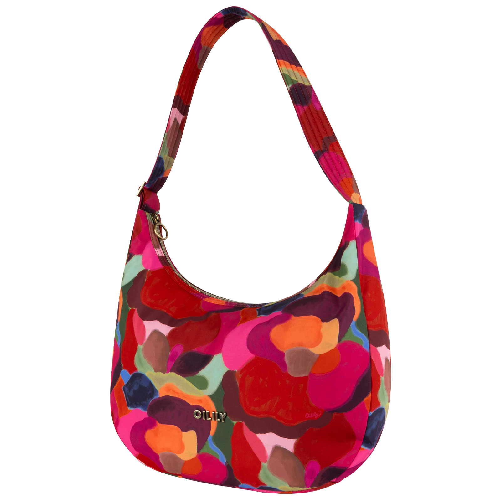 Oilily Hamel Tasche true red