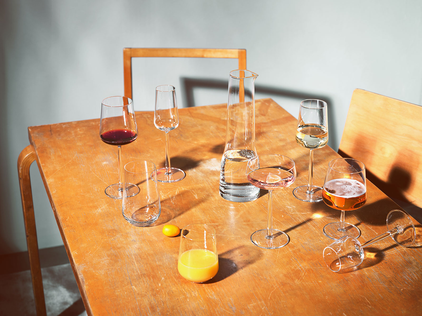 iittala Essence Weißwein 0,33ltr