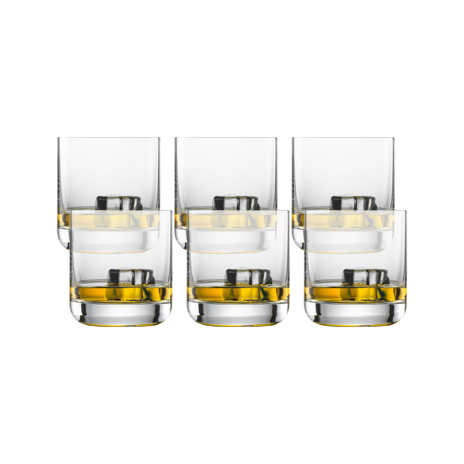 Schott Zwiesel Simple Whisky 60 6er Pack