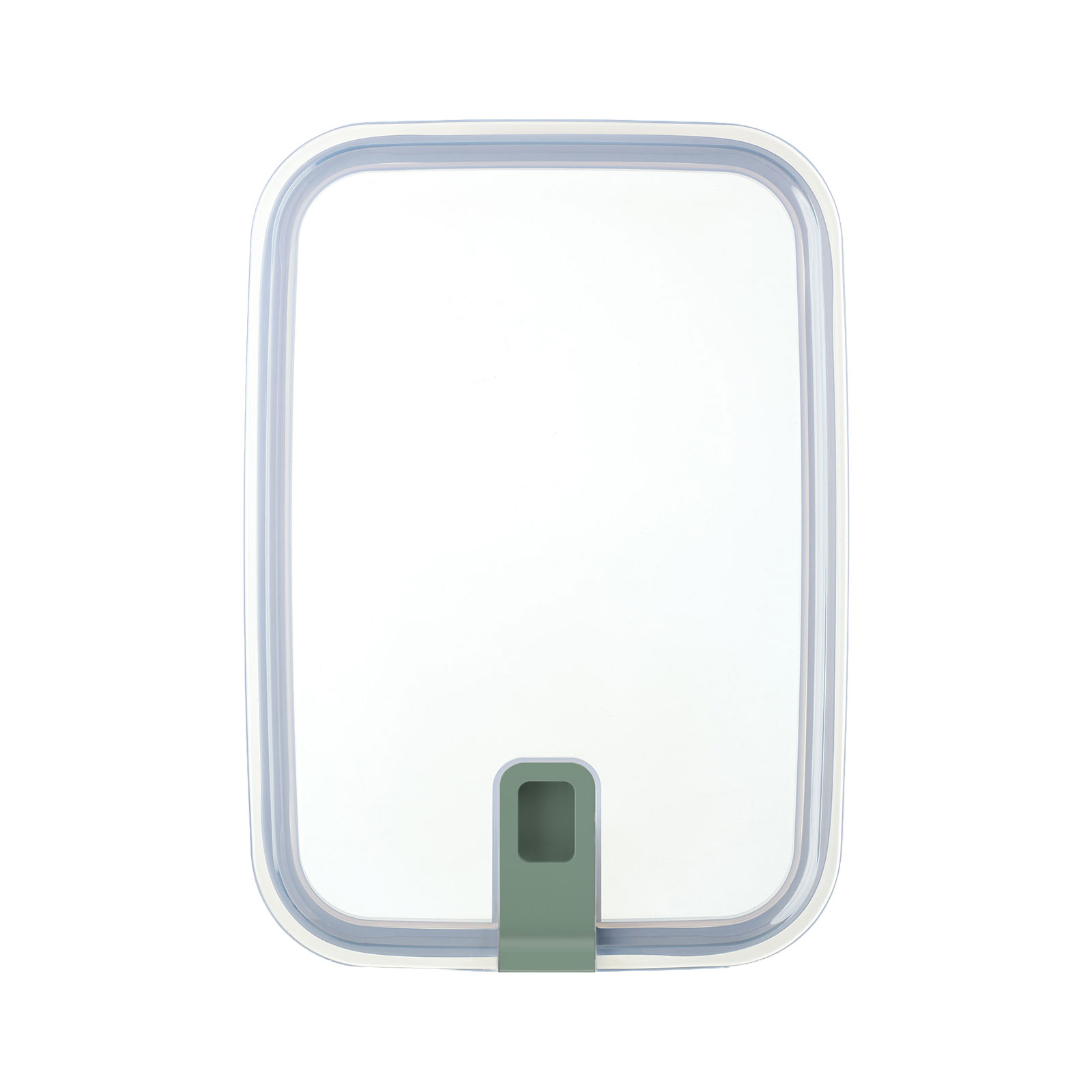 Mepal EasyClip Glas Frischhaltedose 2,25ltr. nordic sage NEU