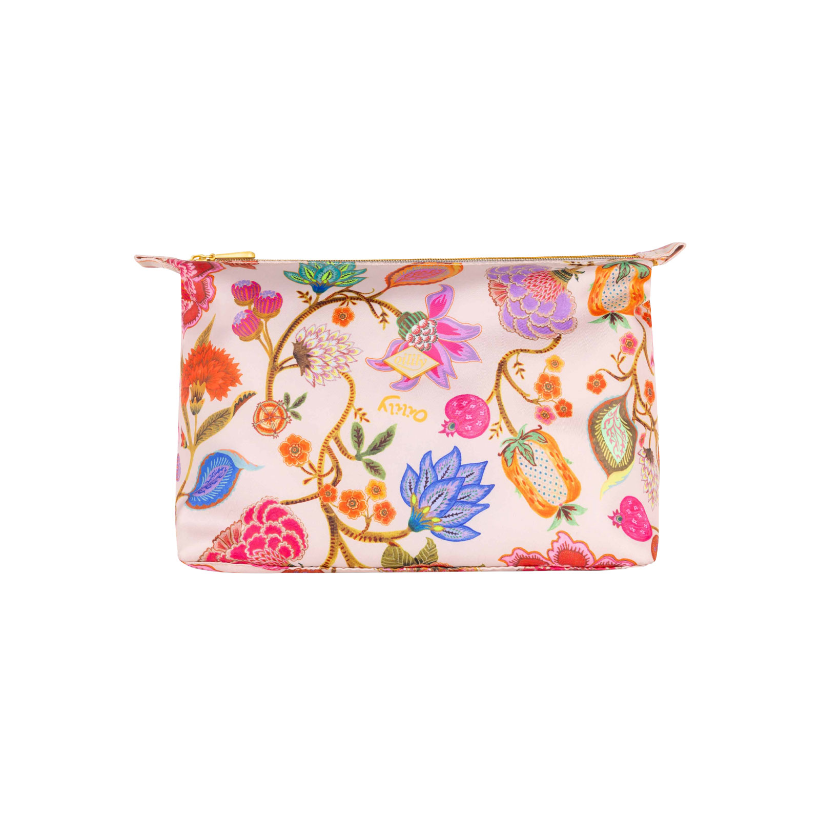 Oilily Claire Kosmetiktasche shifting sand