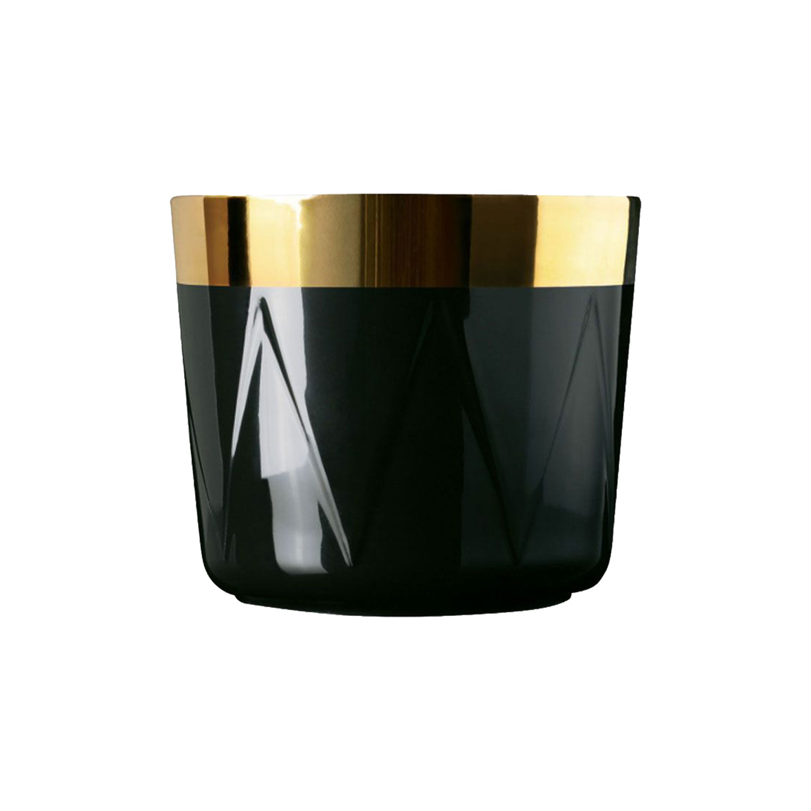Sieger Fürstenberg Champagnerbecher Noir Circus Sieger Fürstenberg Champagnerbecher Noir Circus