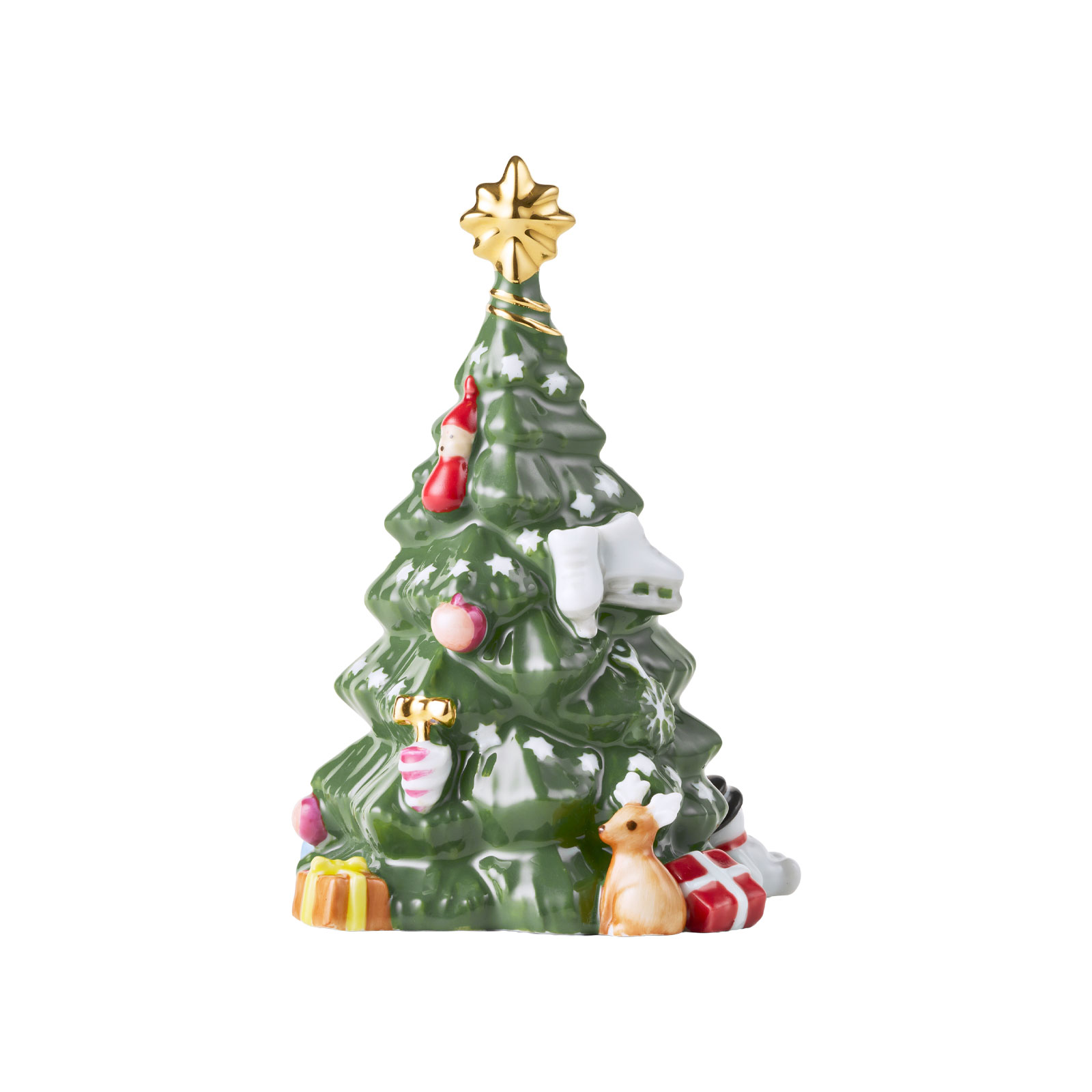 Royal Copenhagen Weihnachtsbaum 2026 RC