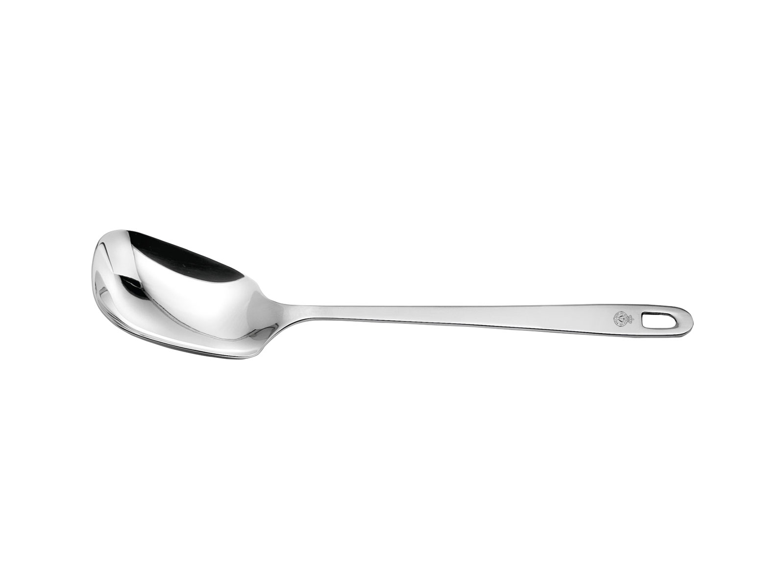 WEITZ Mamsell Vorlegelöffel 24cm Edelstahl