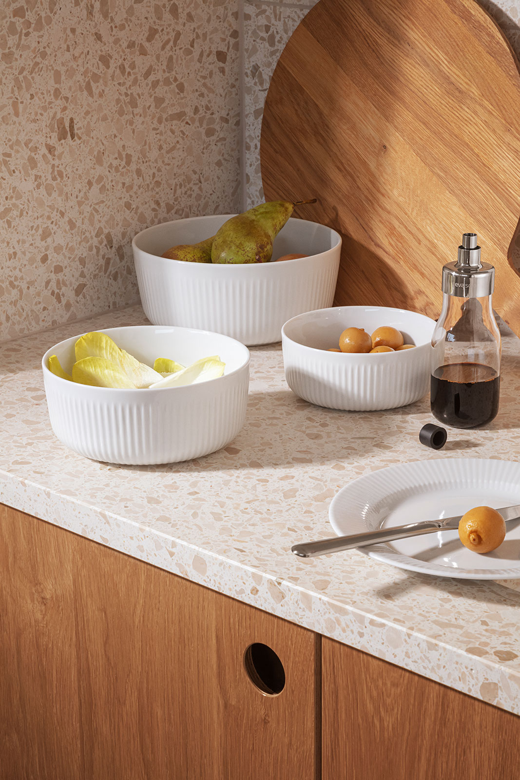 Eva Solo Legio Nova Schale 20cm 2,10ltr. Eva Trio