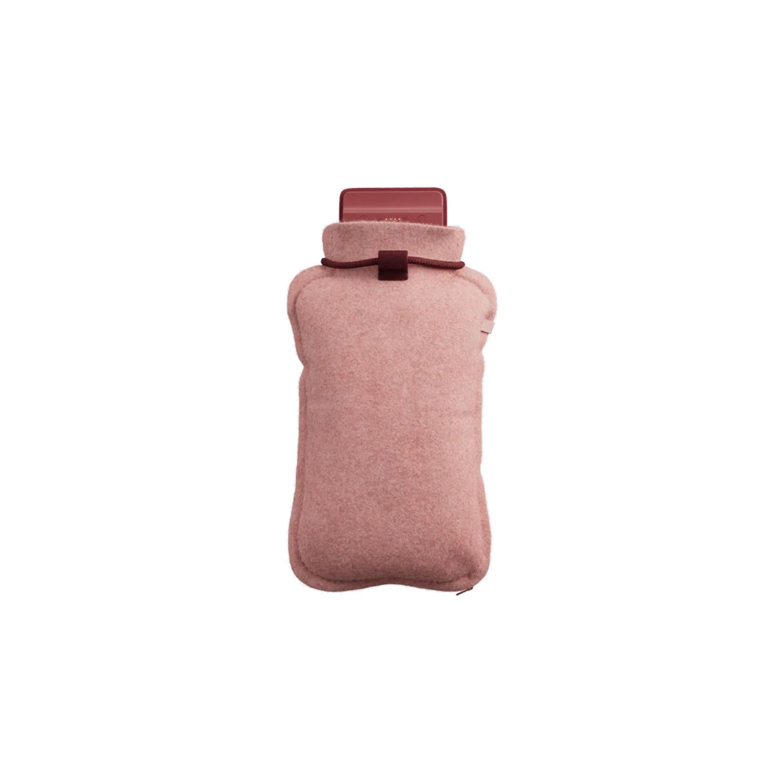Stoov Homey Wärmflasche Original Soft Pink S3