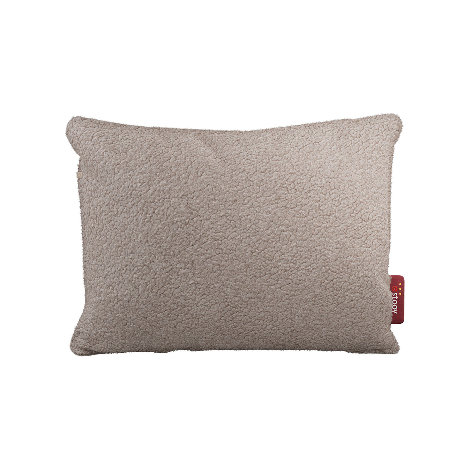 Stoov Ploov Heizkissen Woolly Beige 45x60cm S3