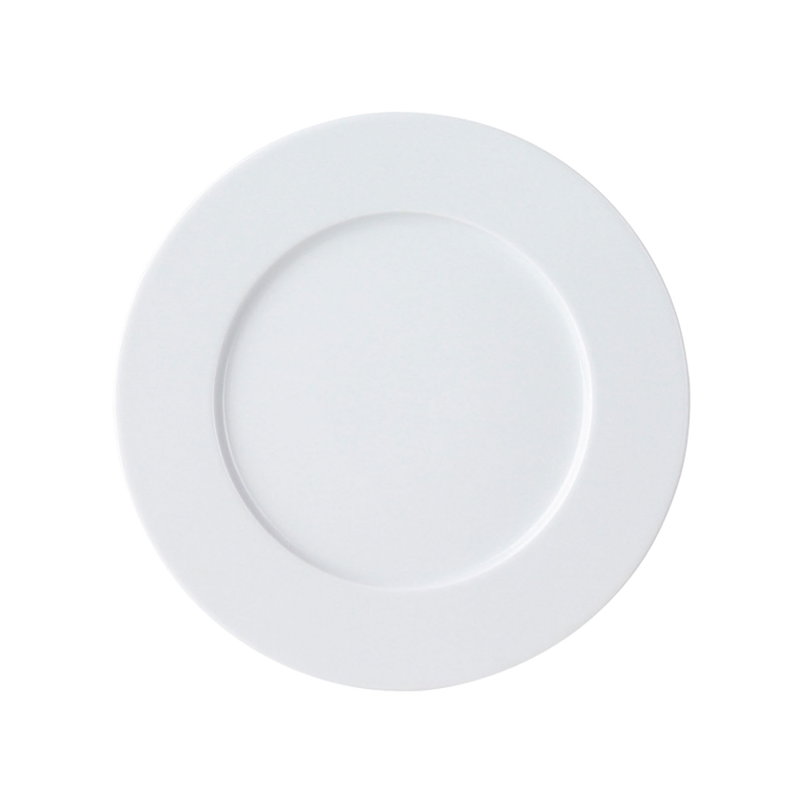 Sieger Fürstenberg My China weiß Frühstücksteller 23cm