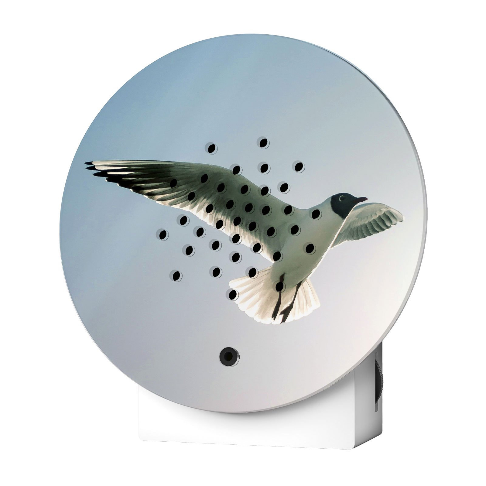 Relaxound Oceanbox Black-Headed Gull Limited Edition Spring 25