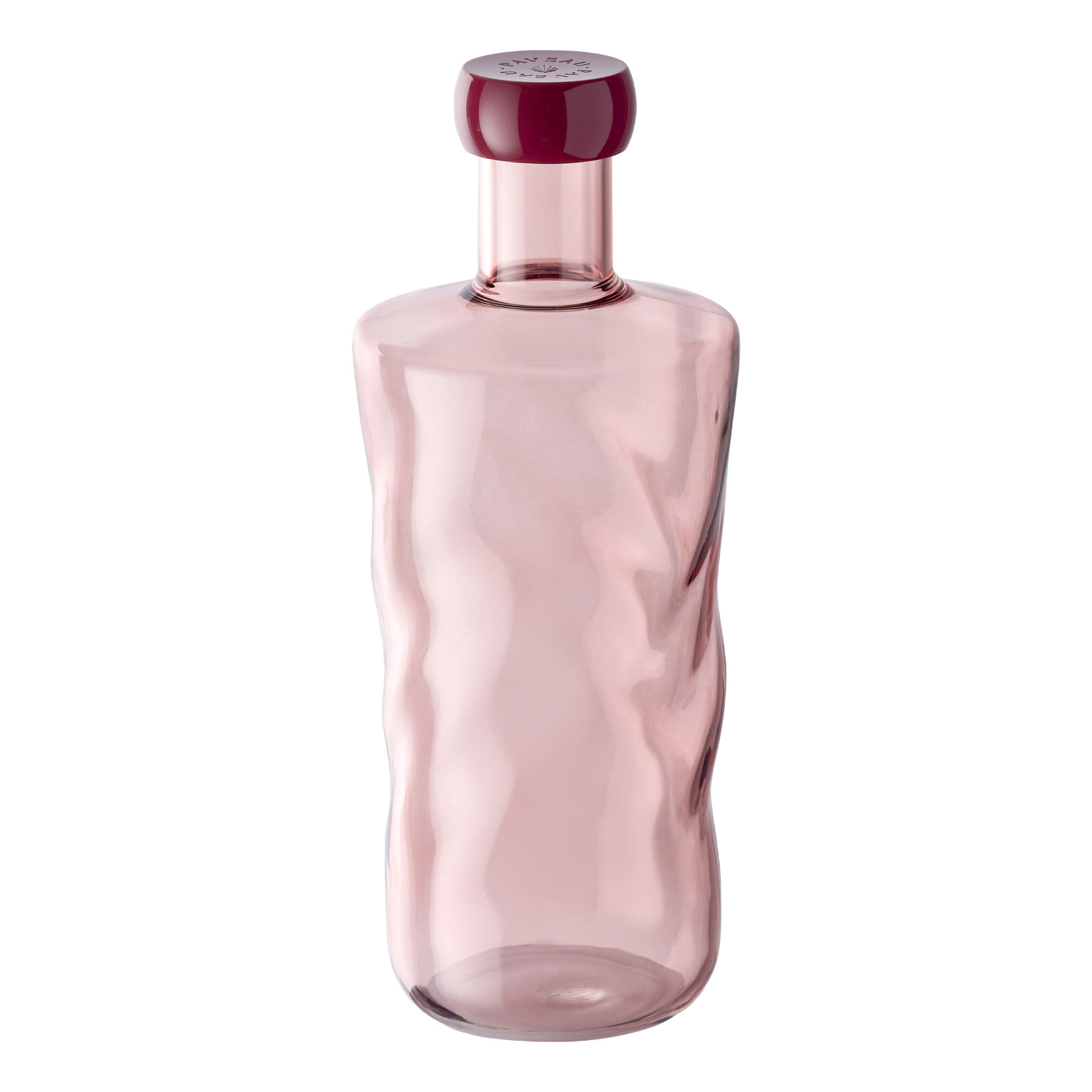 Paveau Swirl Wasserflasche 1,25ltr. Silt