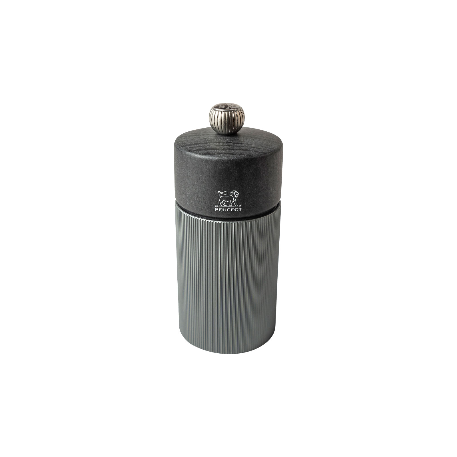 Peugeot Line Salzmühle Z Carbon/Graphit 12cm
