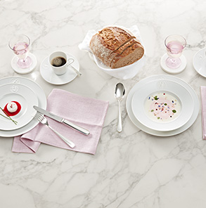 KPM Berlin Arkadia weiß