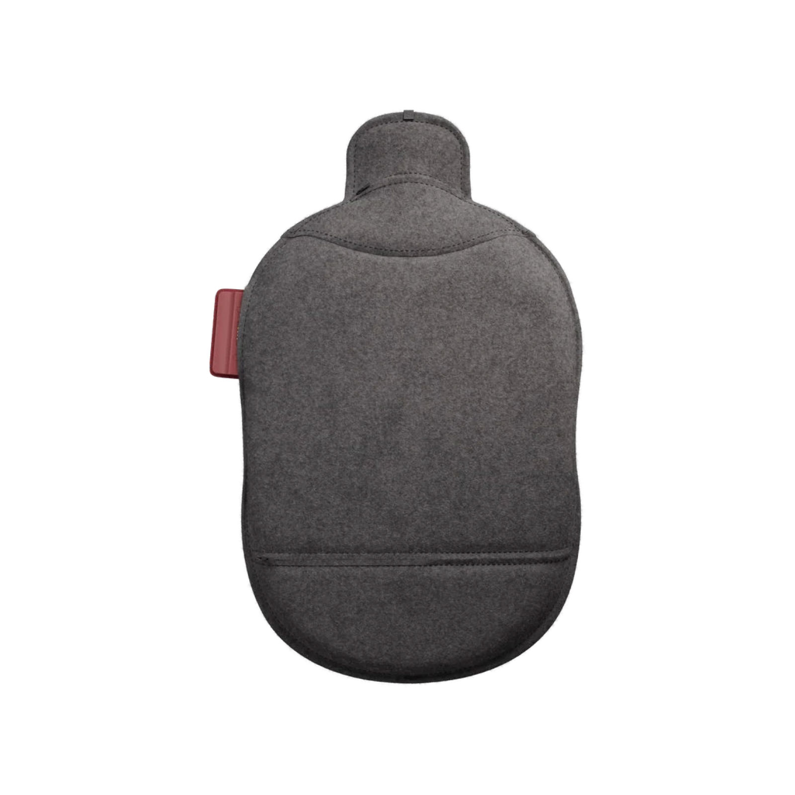 Stoov Huddle Heizkissen Woolly Dark Grey