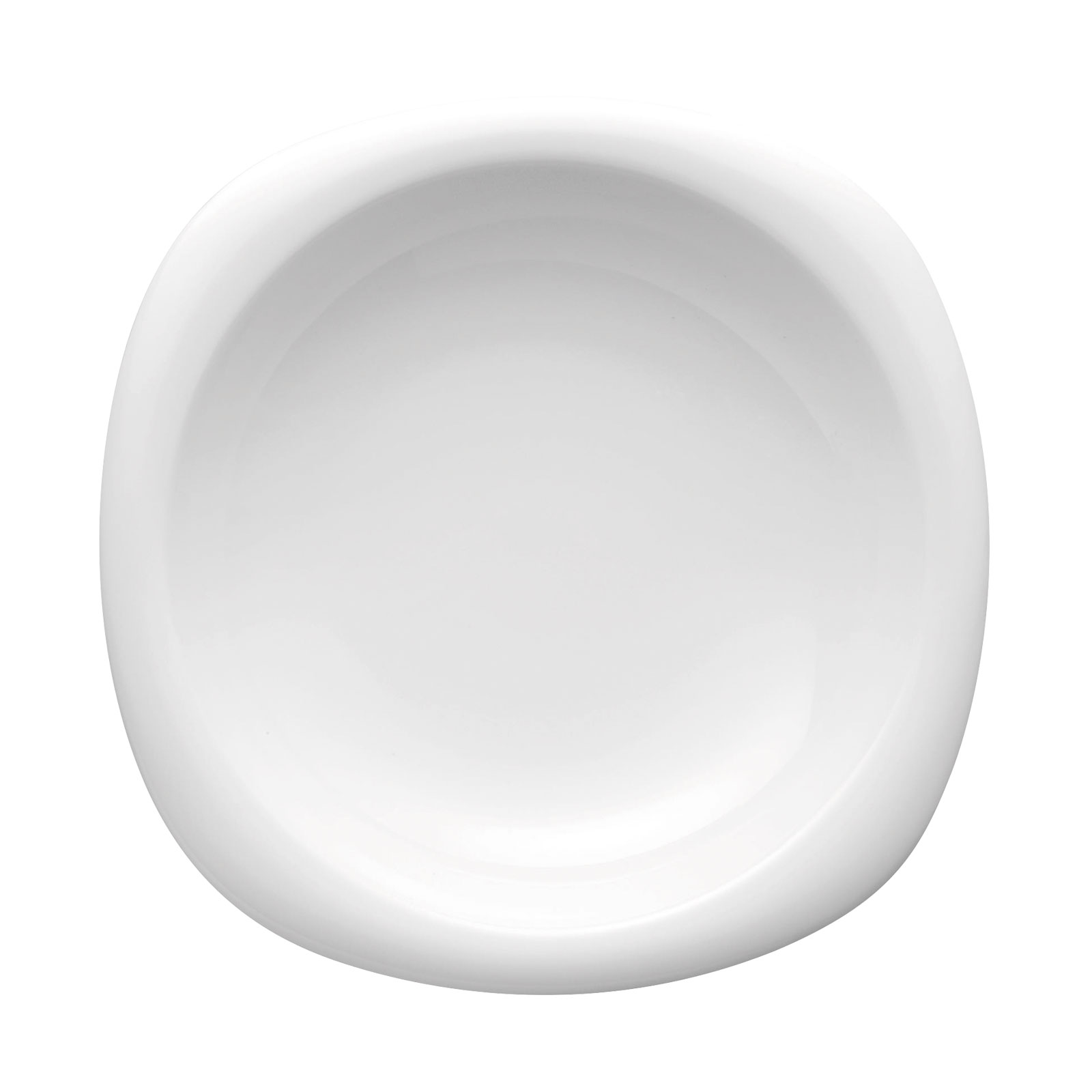 Rosenthal Suomi weiß Suppenteller 23cm