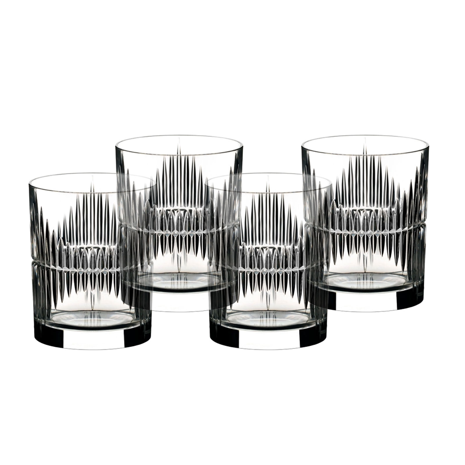 Riedel Mixing Rum Set 4tlg.