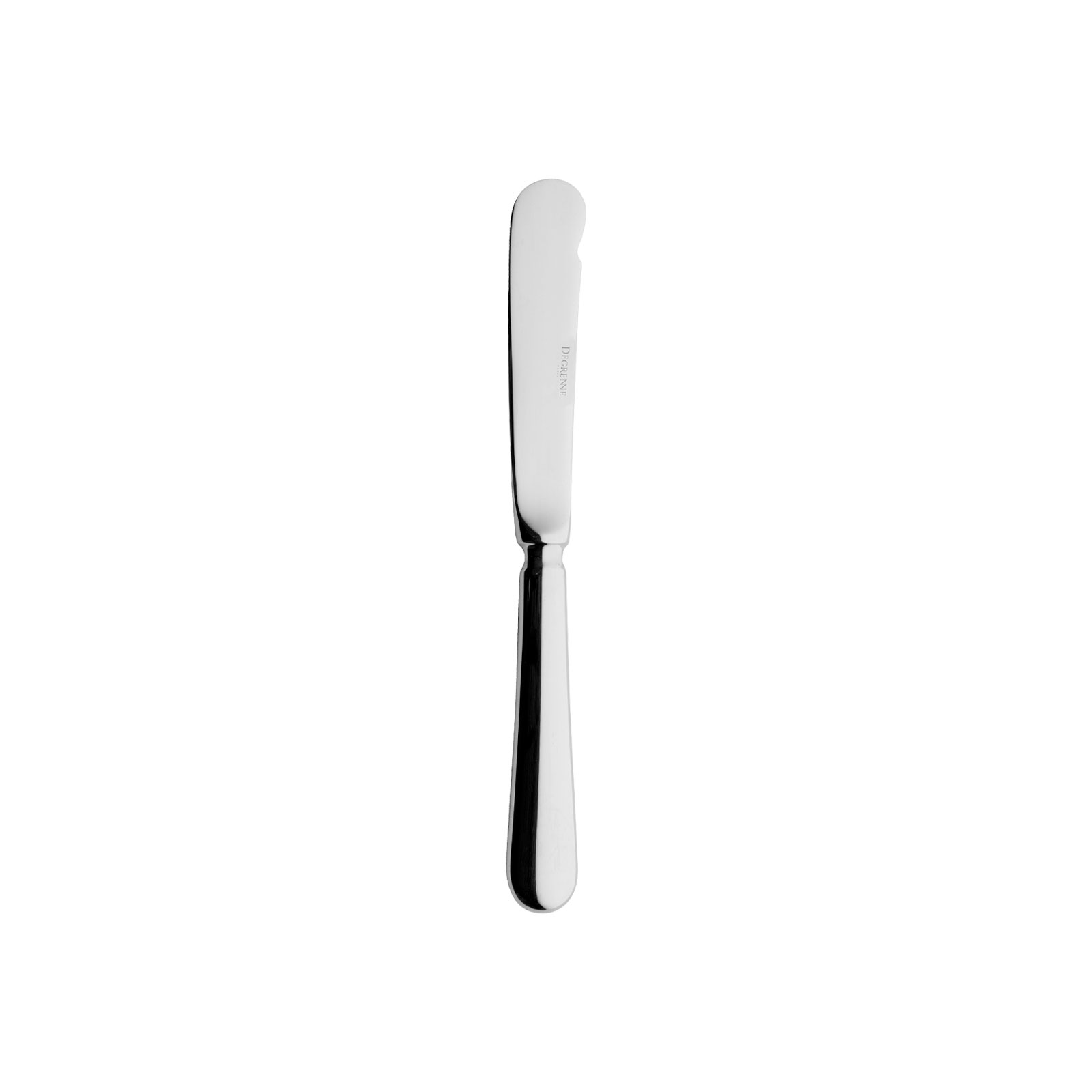 WEITZ Baguette Buttermesser 18/10 Edelstahl