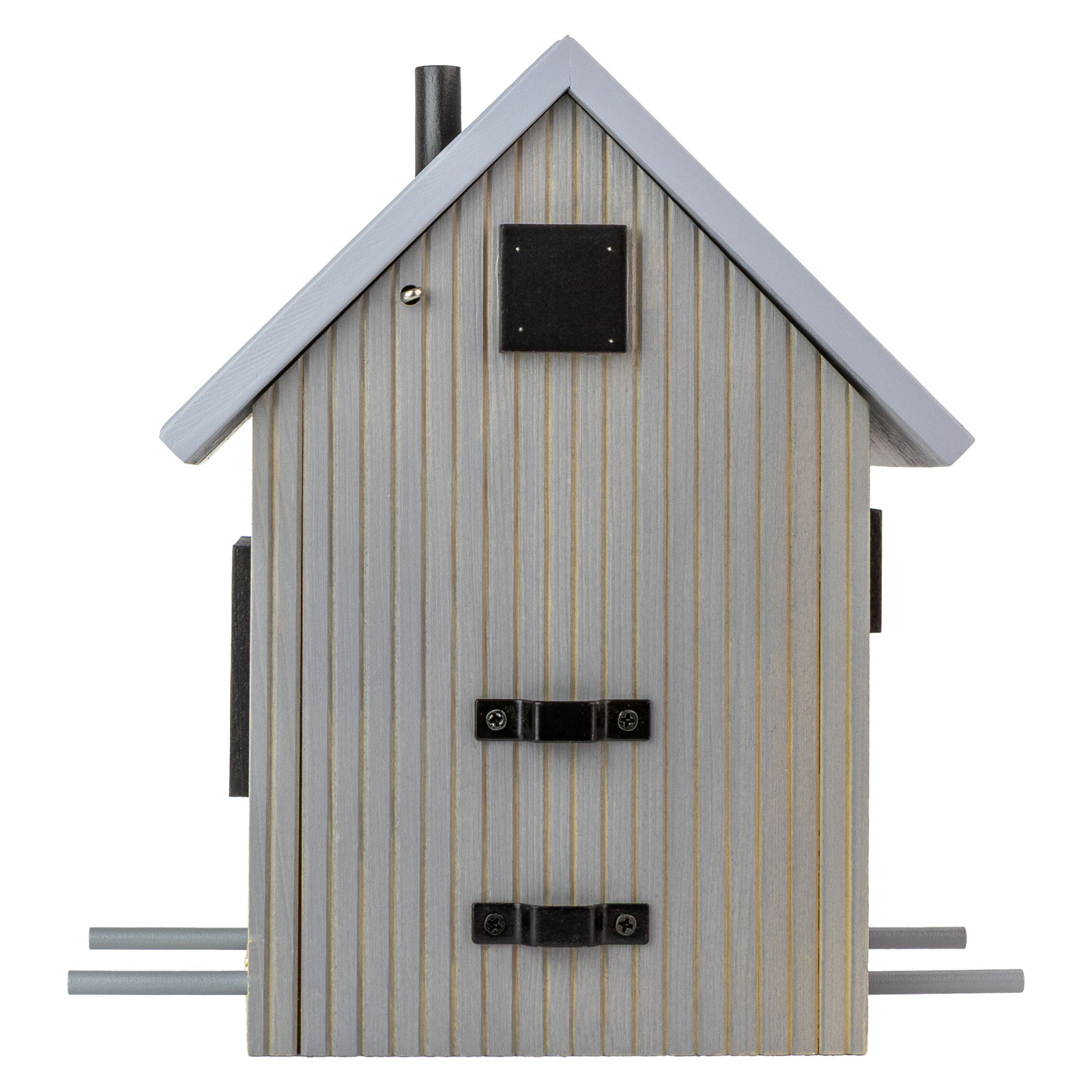 Wildlife Garden Multiholk Vogelhaus Nordisch Modern