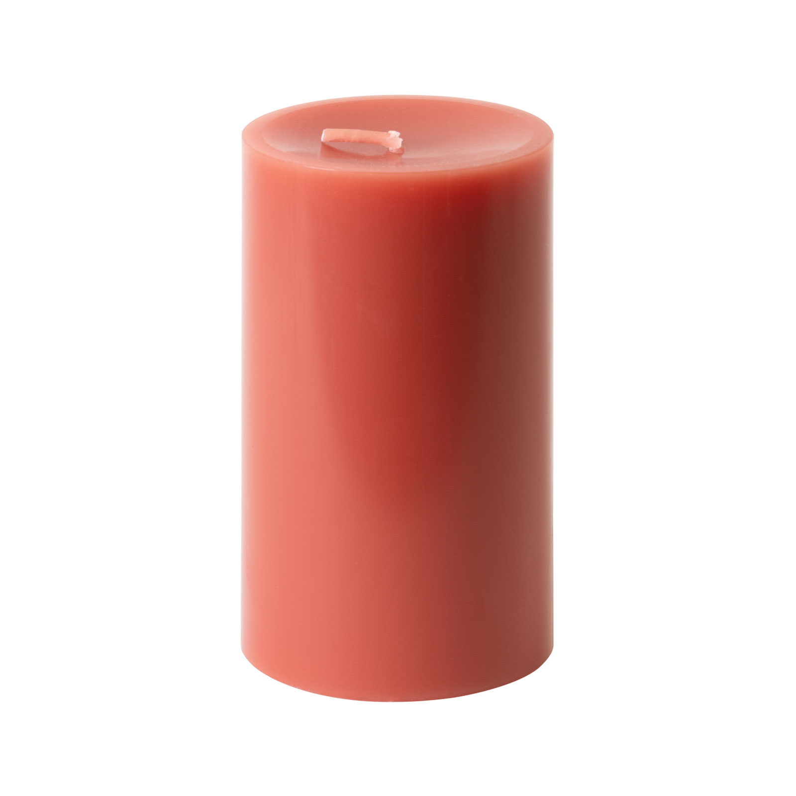 Engels Kerzen Stumpenkerze 8x15cm mispel