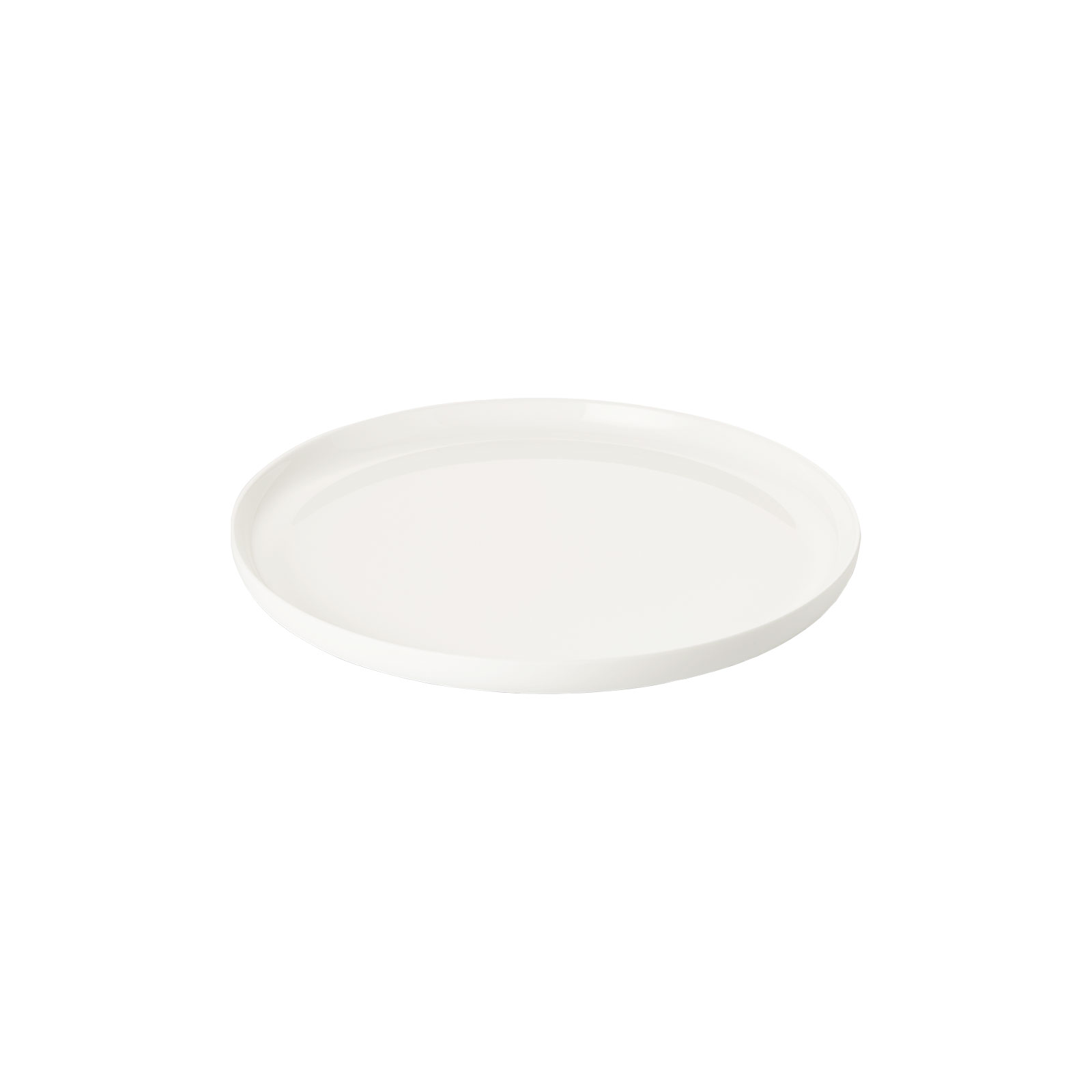 Dibbern Bone China weiß Basic Frühstücksteller 20cm Dibbern Bone China weiß Basic Frühstücksteller 20cm