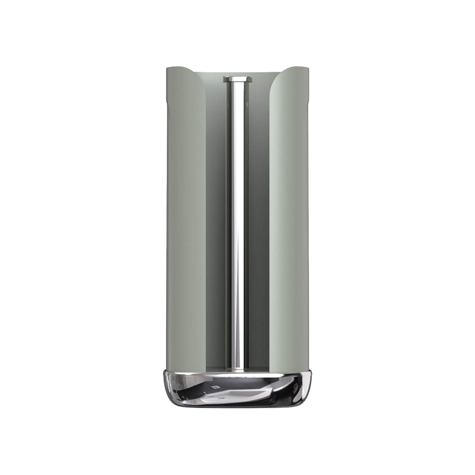 Siegwerk Cubo Papierrollenhalter sage harmony