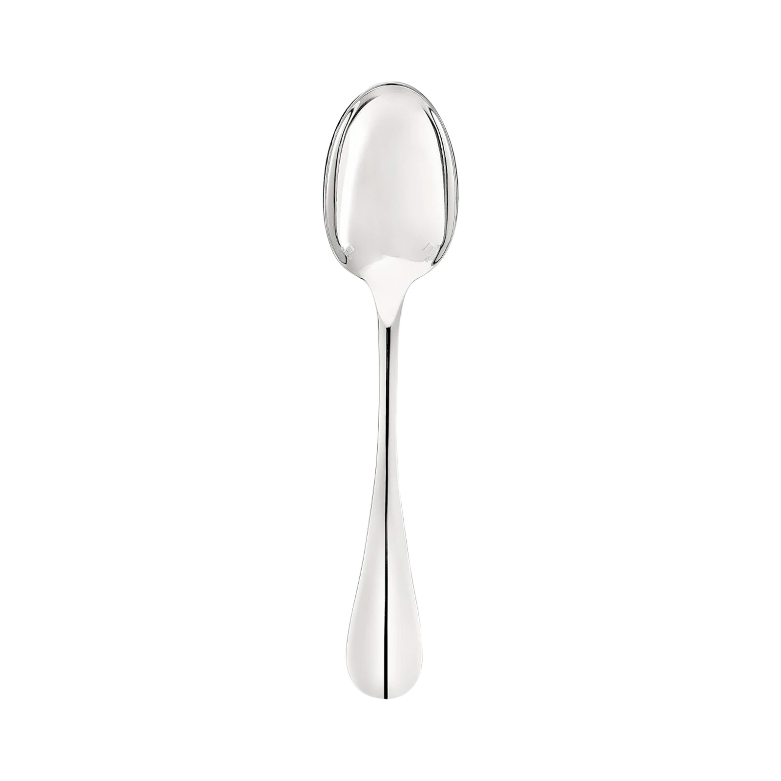 Christofle Fidelio Tafellöffel 120versilbert Christofle Fidelio Tafellöffel 120versilbert