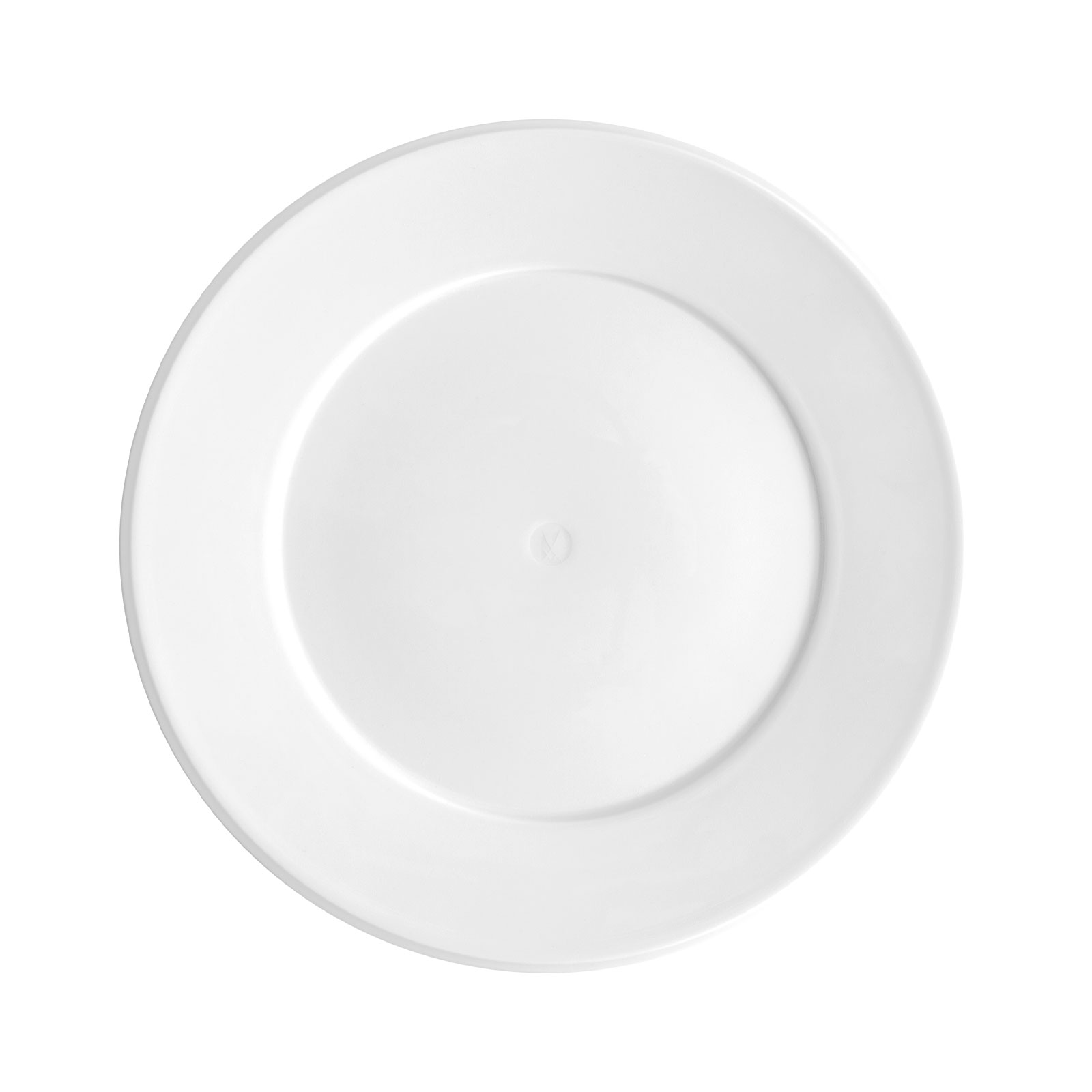 Meissen Cosmopolitan weiß Speiseteller 30cm