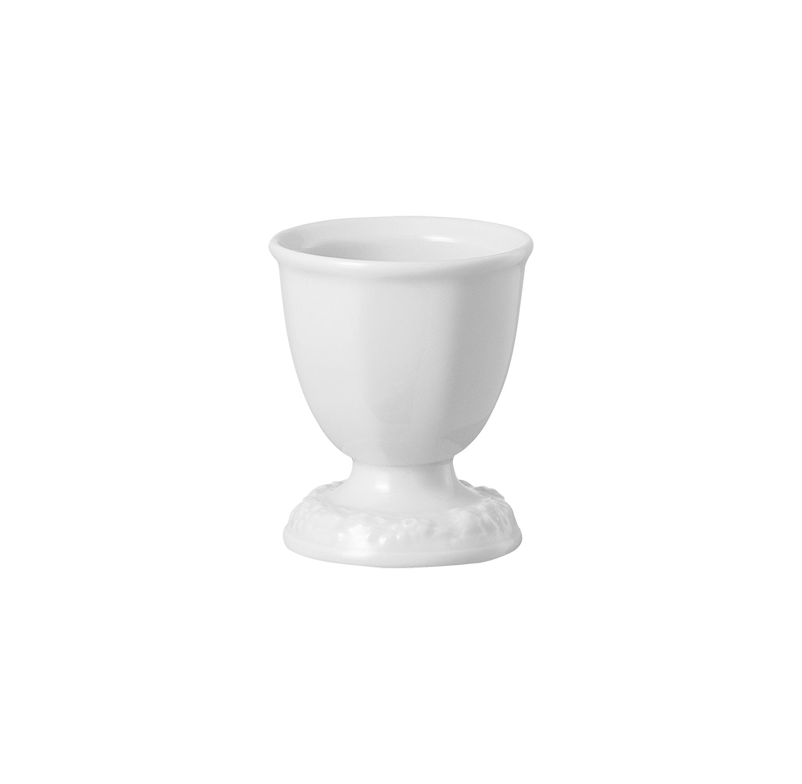 Rosenthal Maria weiß Eierbecher