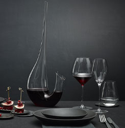 Riedel Wein Dekanter kaufen im Onlineshop von WEITZ