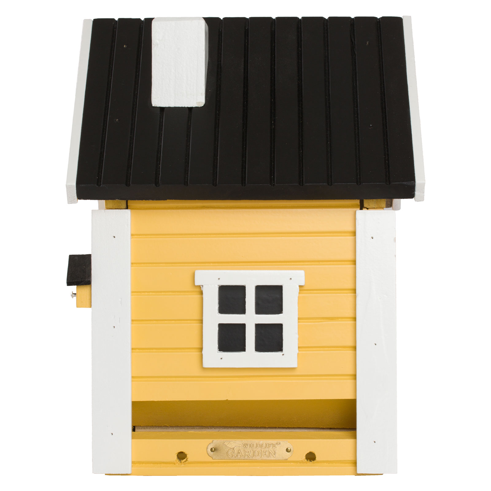 Wildlife Garden Multiholk Vogelhaus Villa