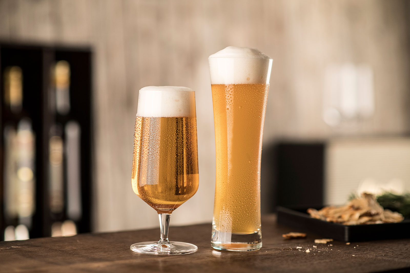 Schott Zwiesel Beer Basic Pilsglas 0,3ltr