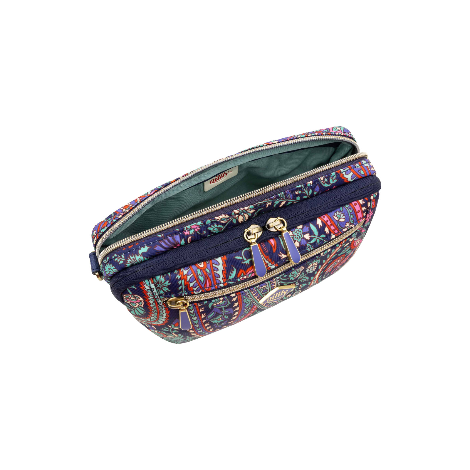 Oilily Sutton Tasche patriot blue