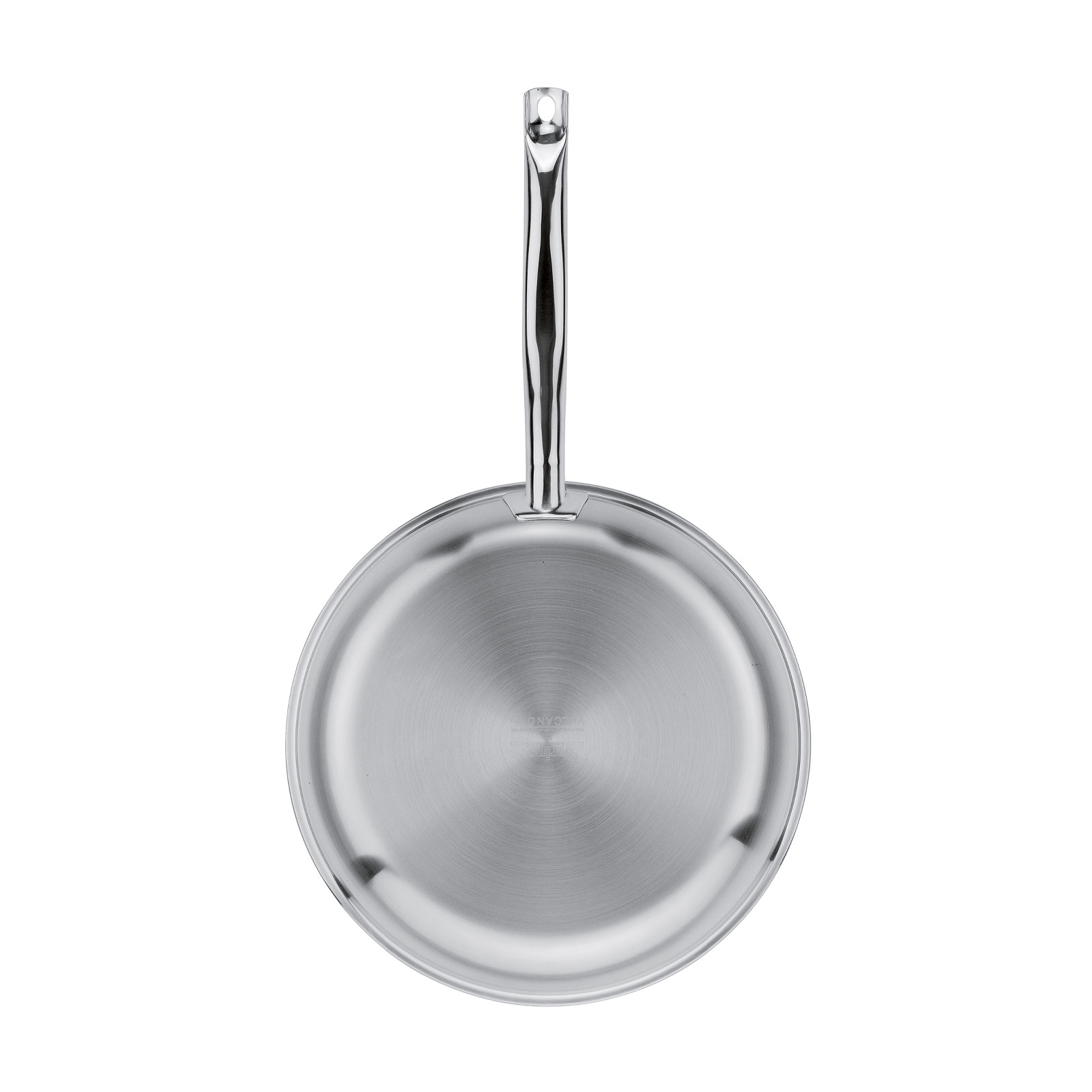 Spring Vulcano Intense Pro Bratpfanne flach 24cm