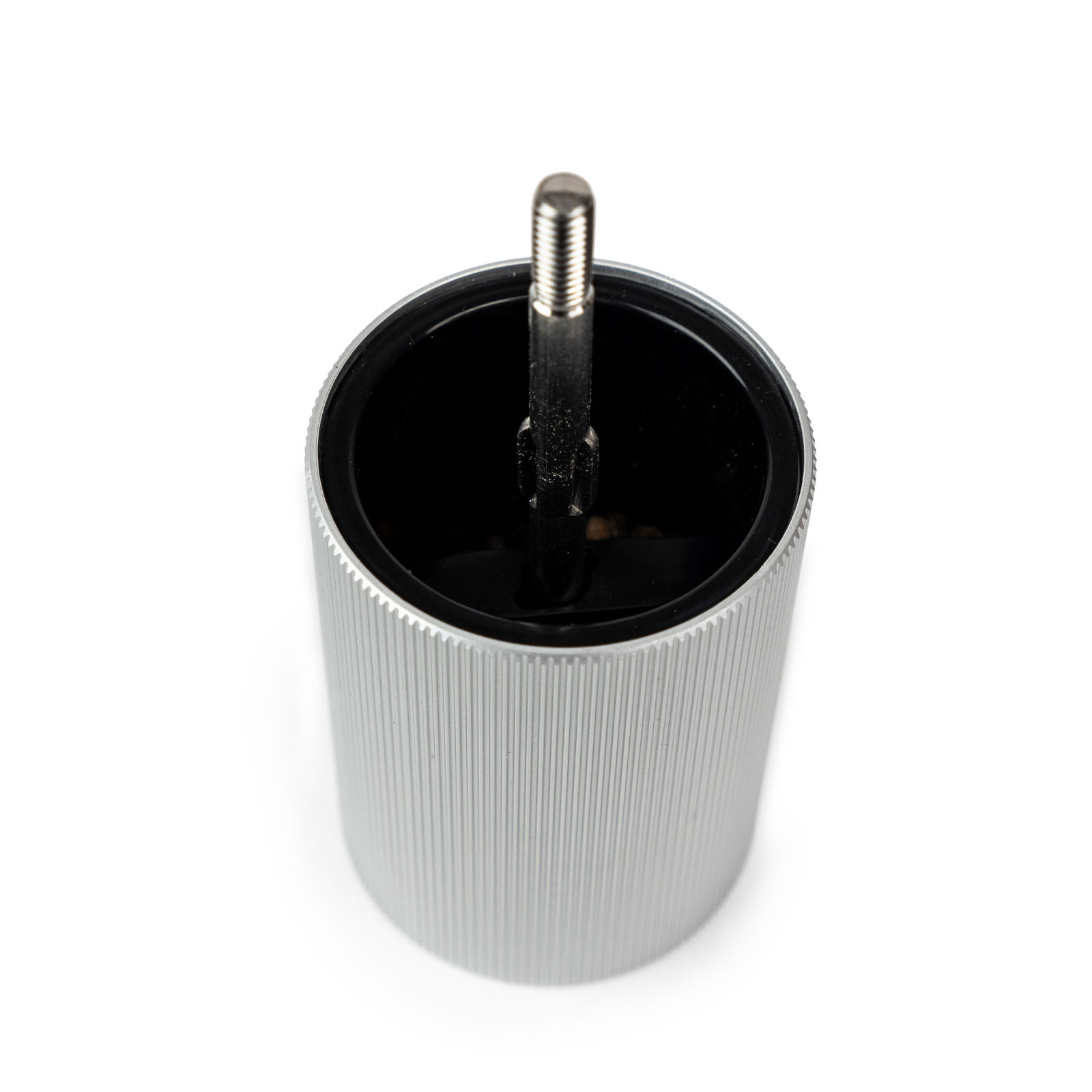 Peugeot Line Salzmühle Z Aluminium/Natur 18cm
