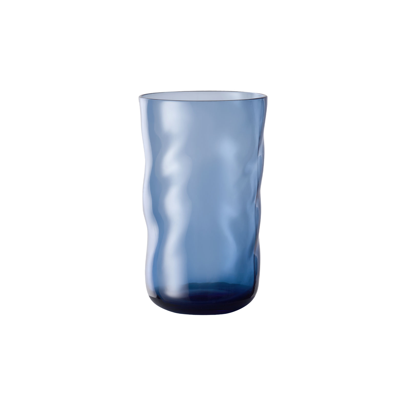 Paveau Swirl Longdrinkglas 0,46ltr. Midnight