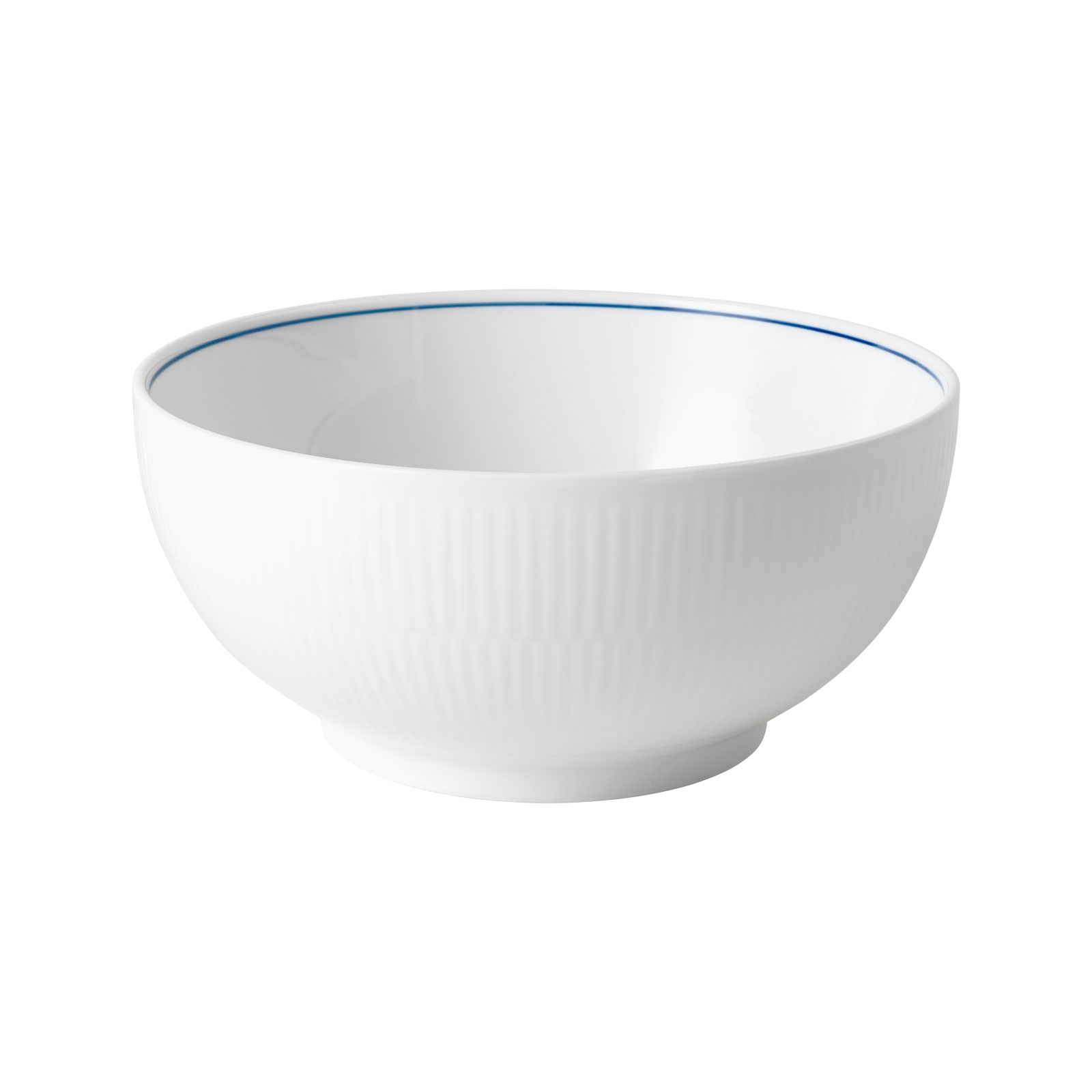 Royal Copenhagen Blueline Schüssel 21cm