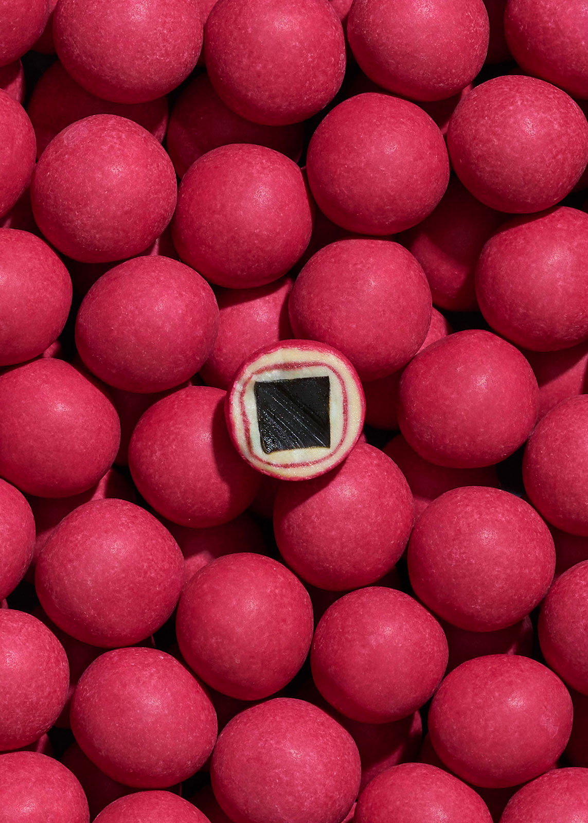 Lakrids by Bülow Crispy Raspberry Regular 270g Winter Part 2