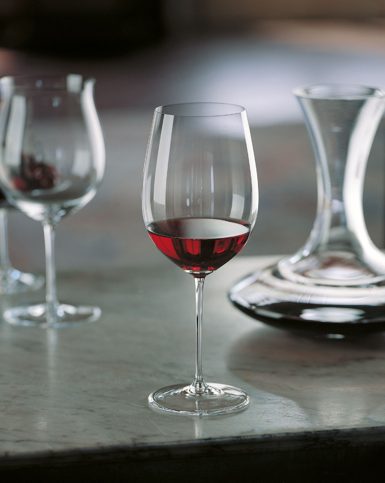 Riedel Sommeliers Bordeaux Grand Cru 2erPack Aktion 2025