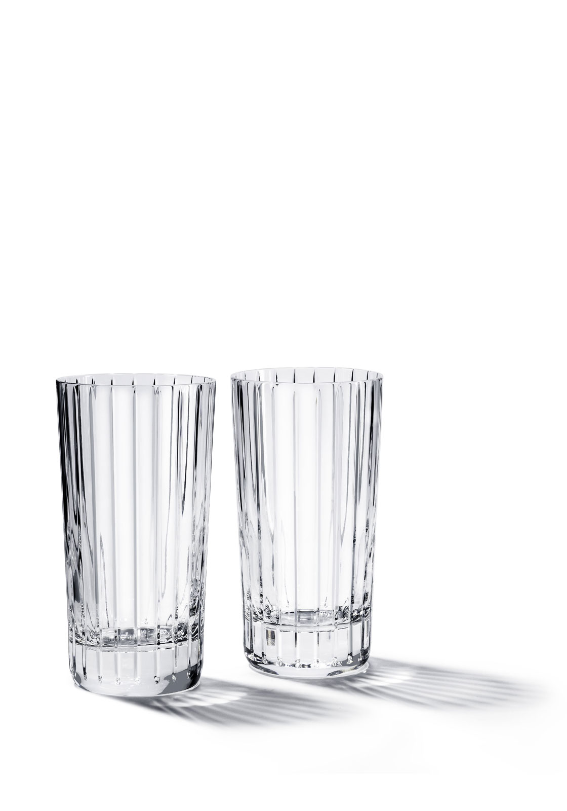 Baccarat Harmonie Highball/Longdrinkglas 14cm X2 2er Set