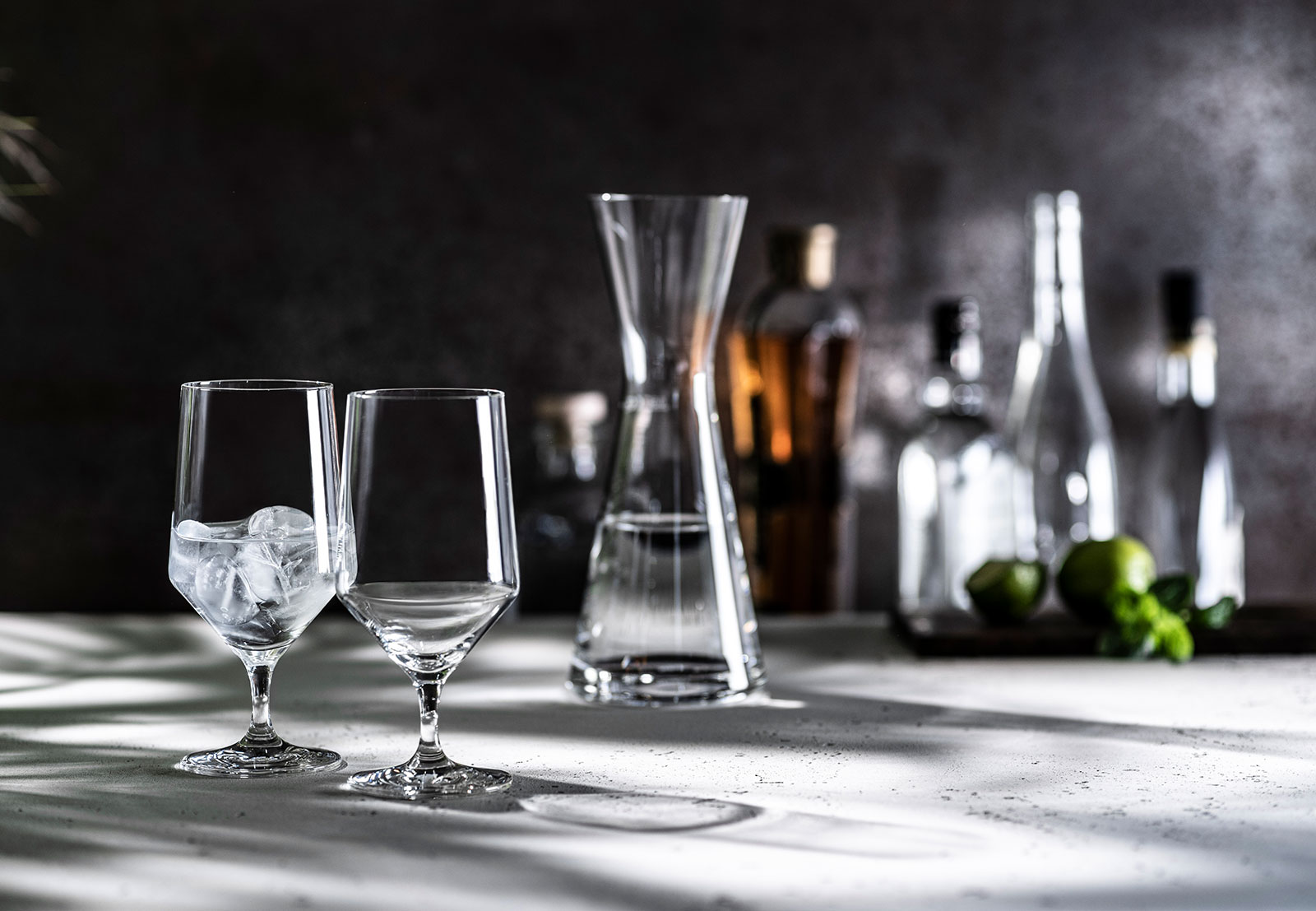 Zwiesel Glas Pure Bierglas 32