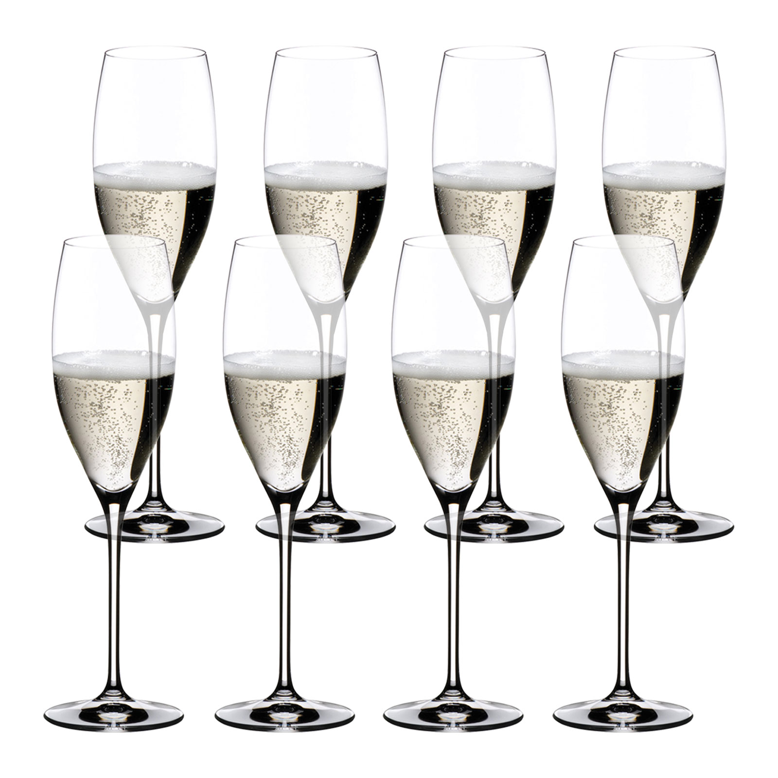 Riedel Vinum Cuvée Prestige 8erPack Aktion
