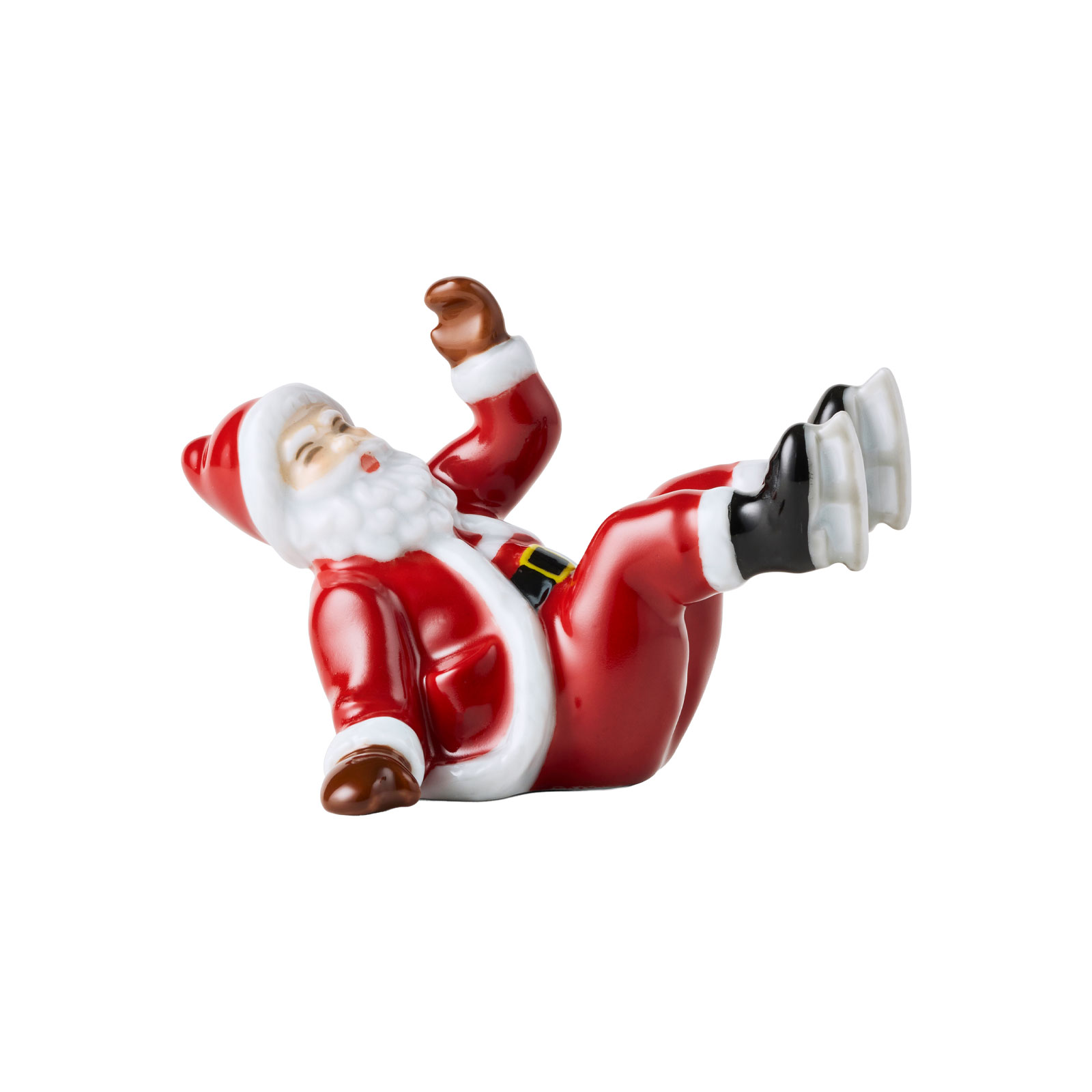 Royal Copenhagen Weihnachtsmann 2026 RC