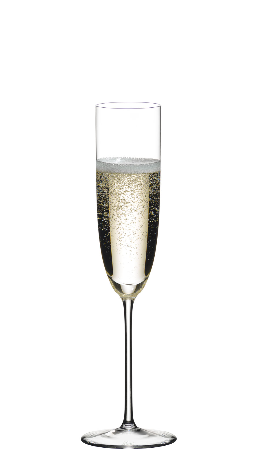 Riedel Sommeliers Champagner