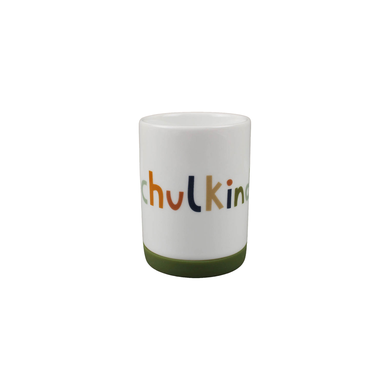 ava&yves Schulkind Nature Kids Kindergeschirr 3tlg.